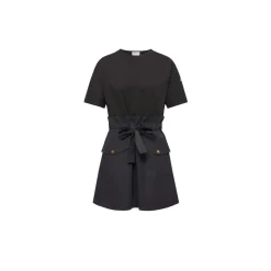 Abito Shirt Dress