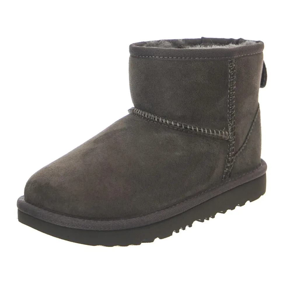 Abree Short II