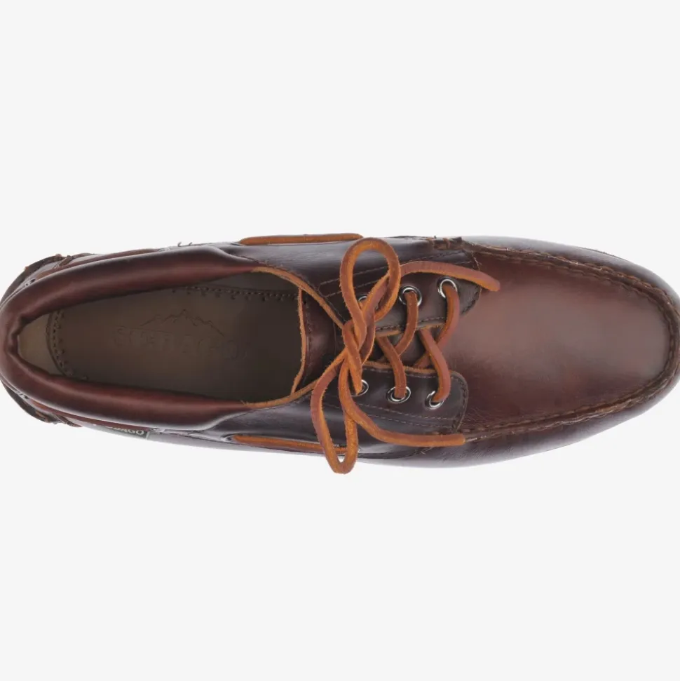 Acadia Moccasin