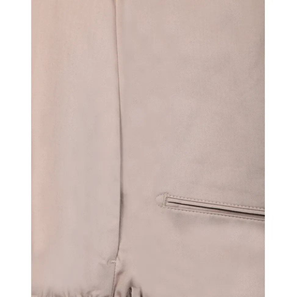 ADAKAR22 Costume croisé