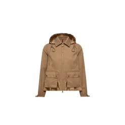 Adenium Jacket