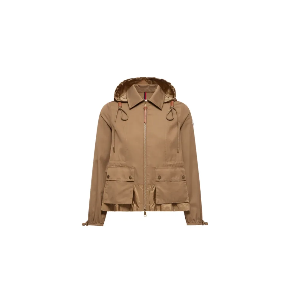 Adenium Jacket