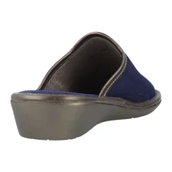 2154 Afelpado Zapatilla Hogar