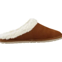 2087 Afelpado Zapatilla Hogar