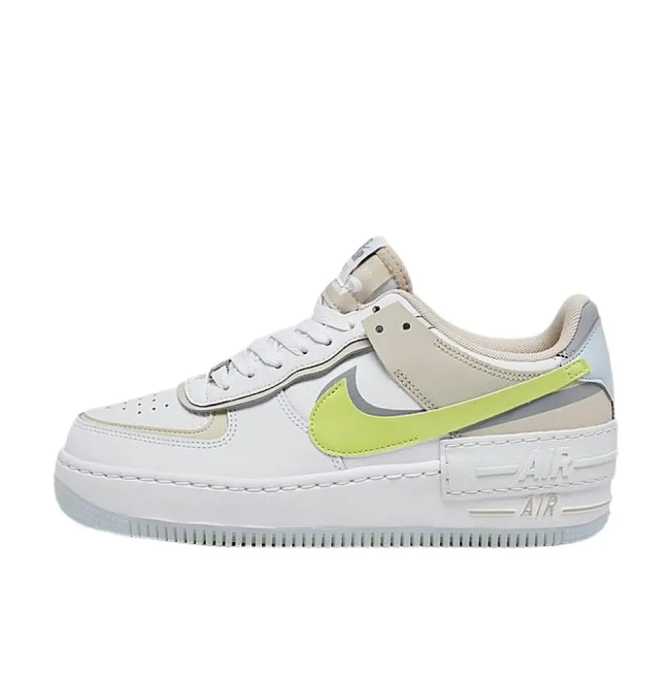 Air Force 1 Shadow