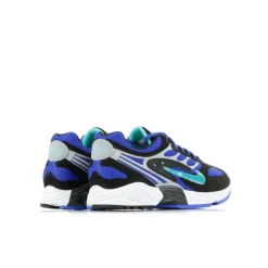 Air Ghost Racer Low