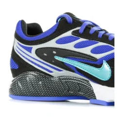 Air Ghost Racer Low