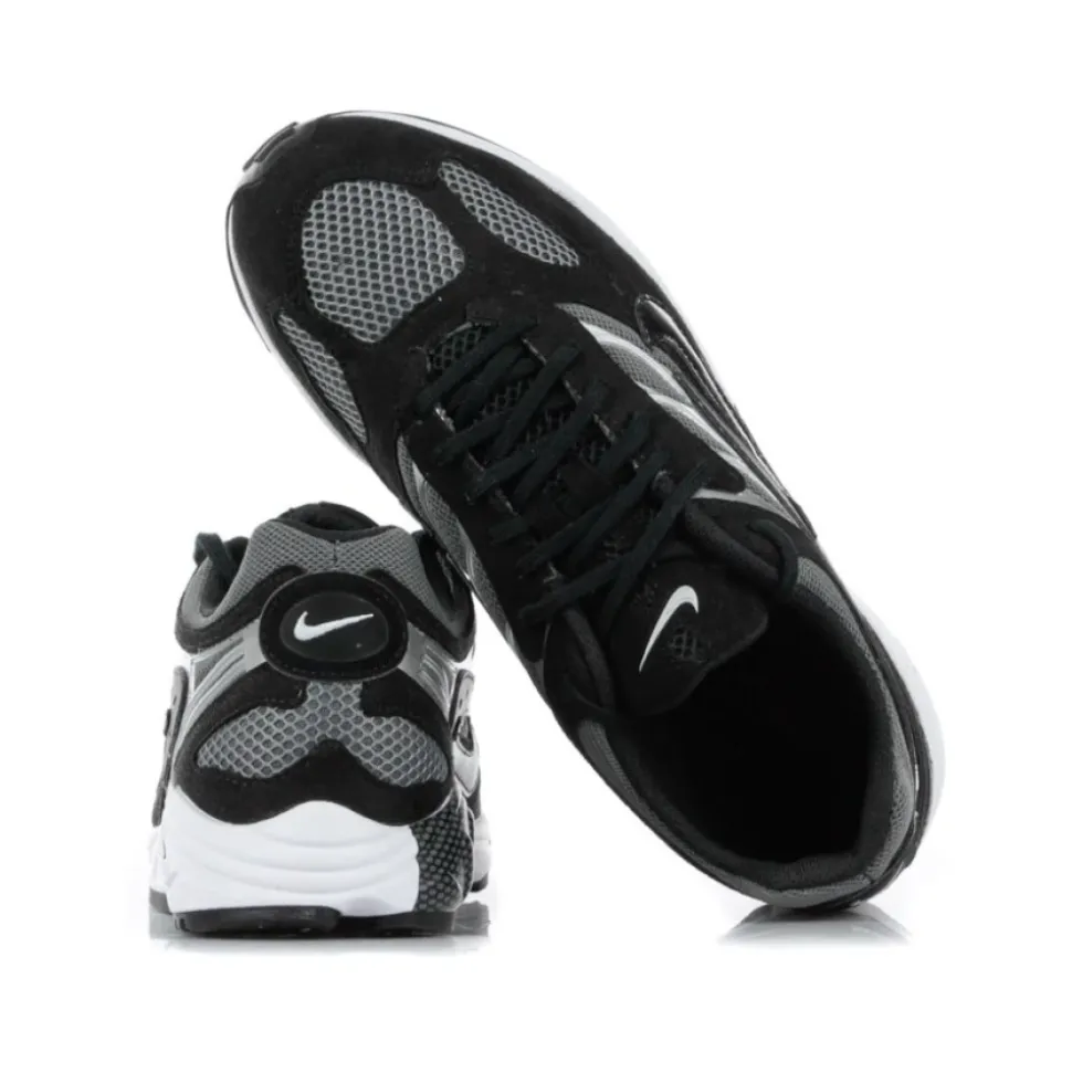 Air Ghost Racer Low Shoe