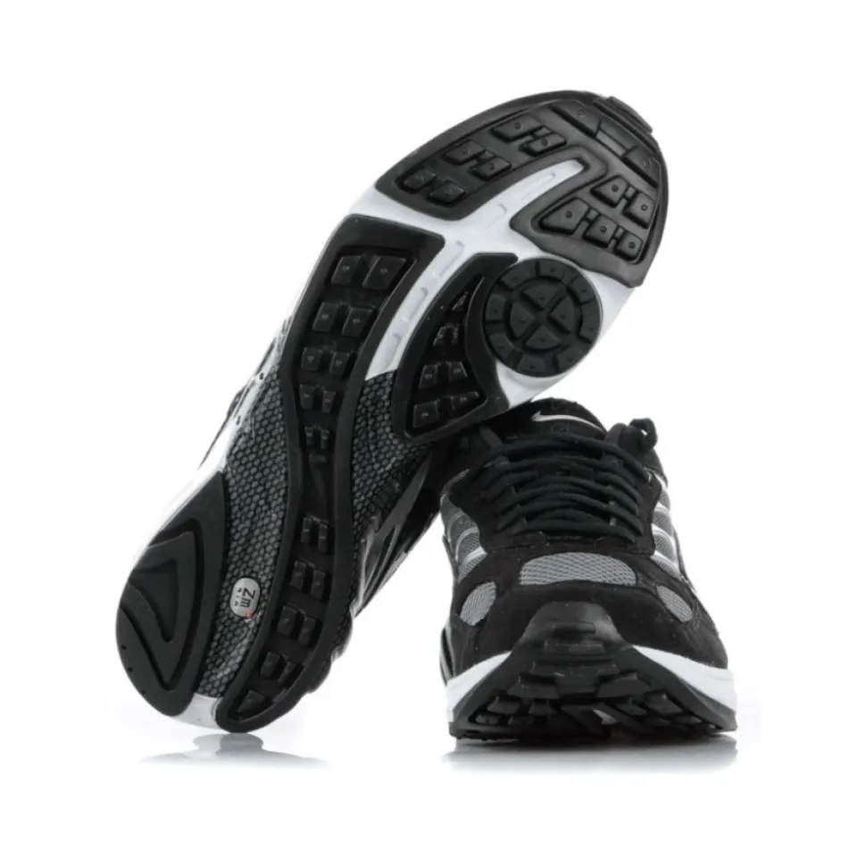 Air Ghost Racer Low Shoe