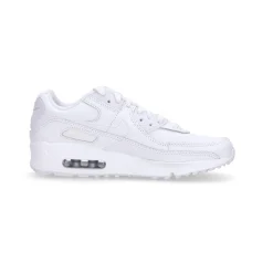 Air Max 90 Baskets Basses Blanches