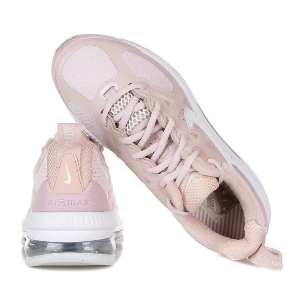 Air Max Genome