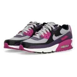 Air Max 90 (GS) Low Shoe