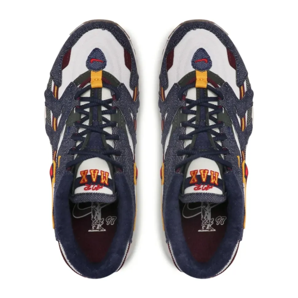 Air Max 96 II QS