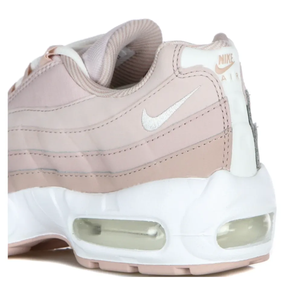 Air Max 95 Women's Baskets Basses
