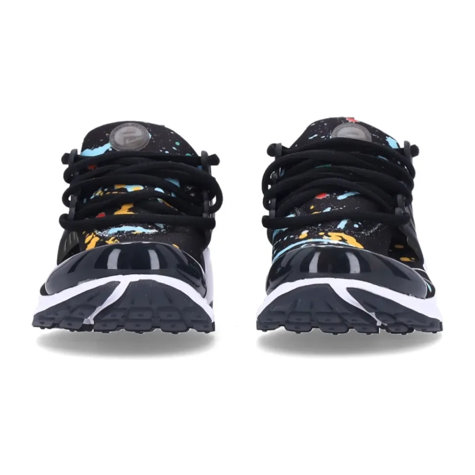 Air Presto Sneaker Basse - Noir/Anthracite/Blanc