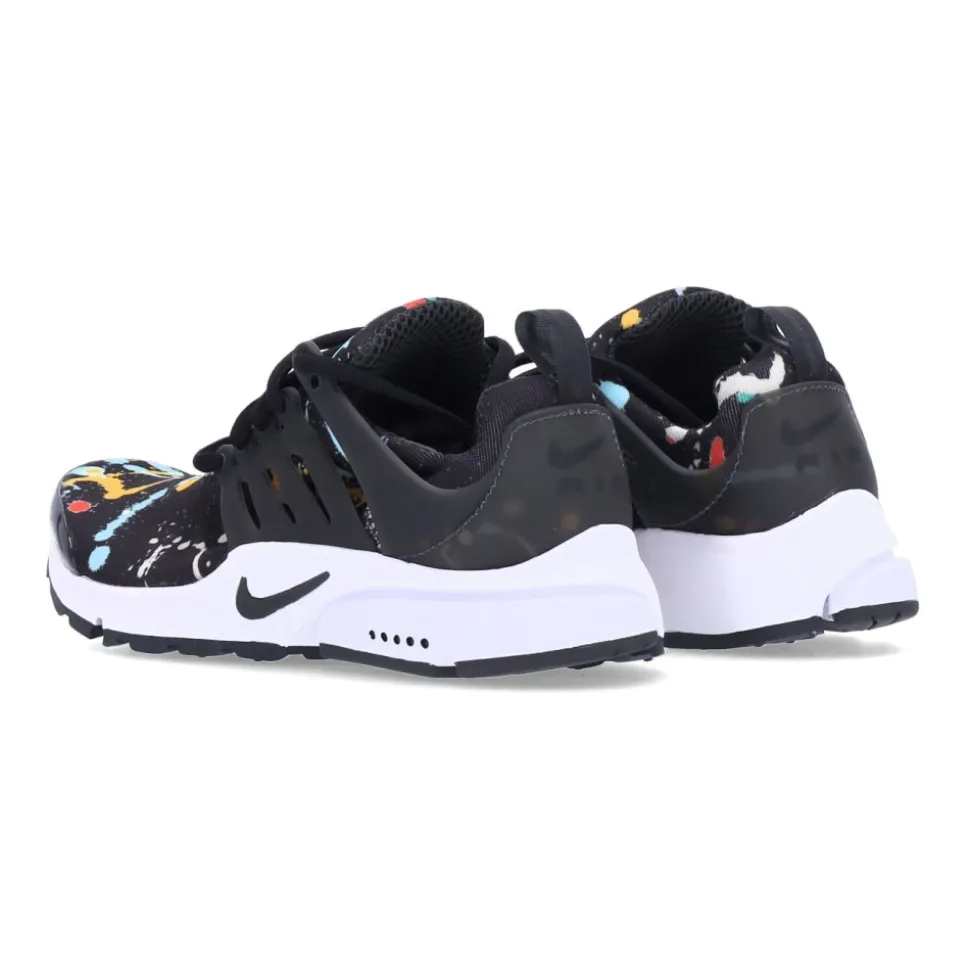 Air Presto Sneaker Basse - Noir/Anthracite/Blanc