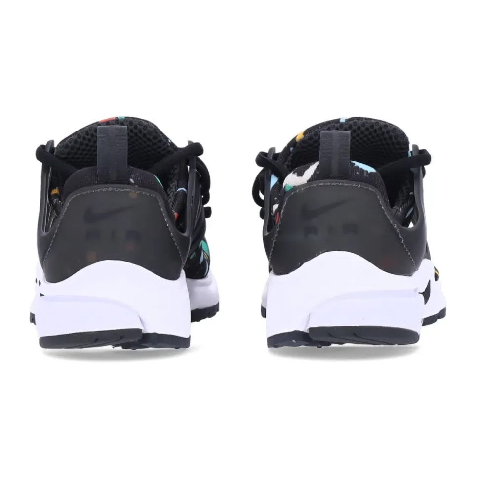 Air Presto Sneaker Basse - Noir/Anthracite/Blanc