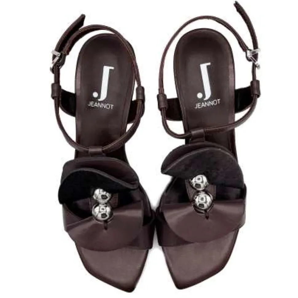 AJ631 Sandal