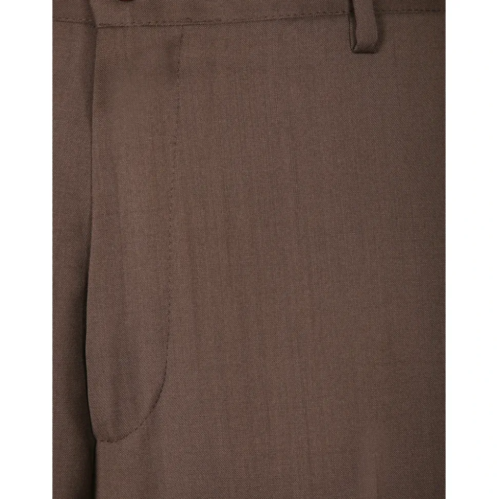 Alain Button Trousers