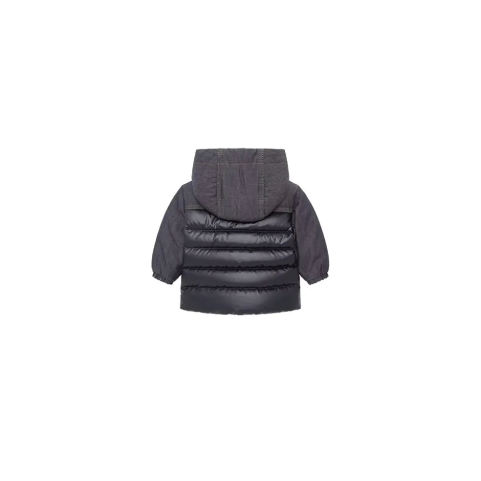 Alaric Jacket