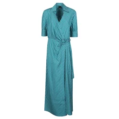 Alexandra Long Dress