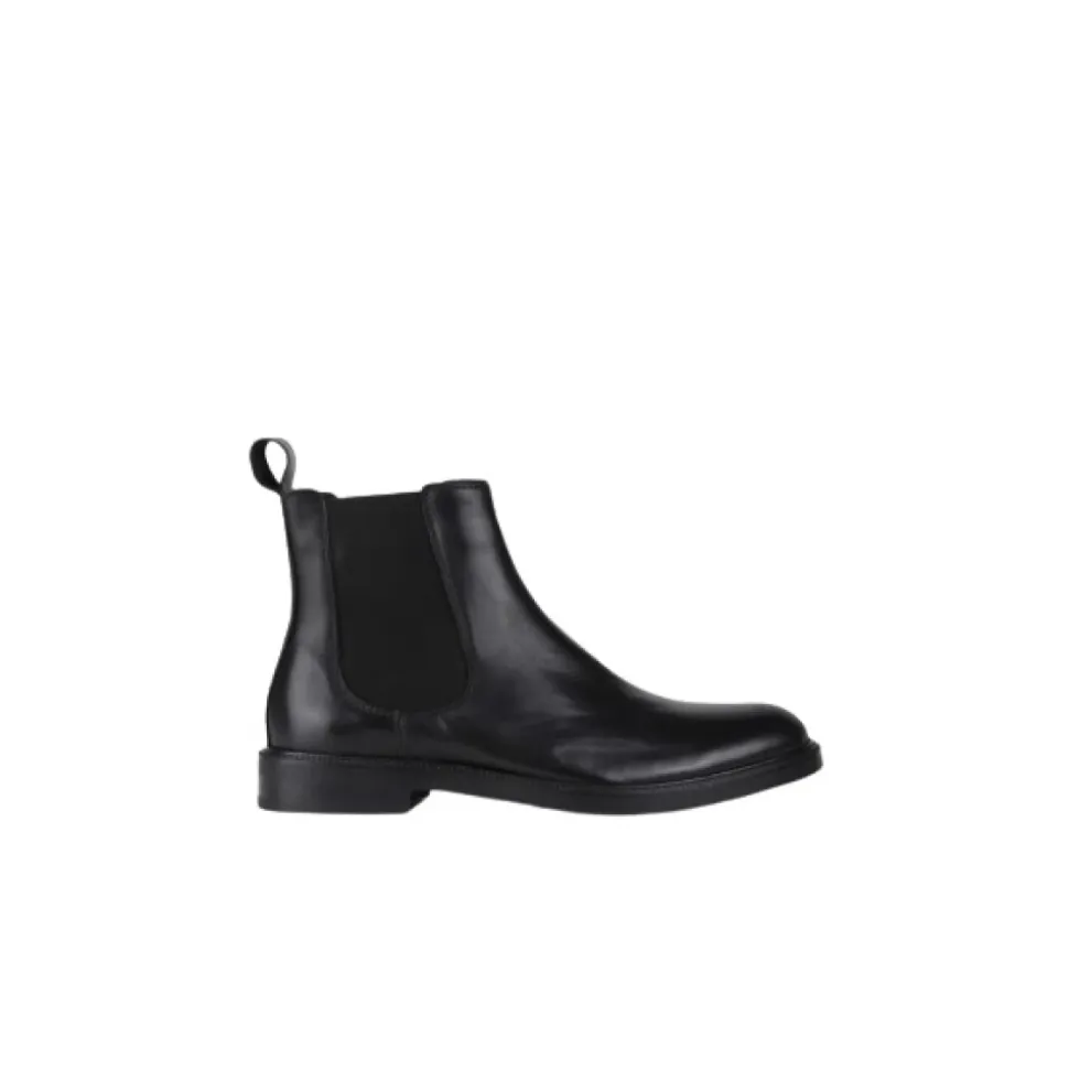 Alias Dandy Chelsea Noir