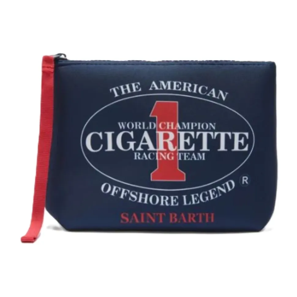 Aline Clutch