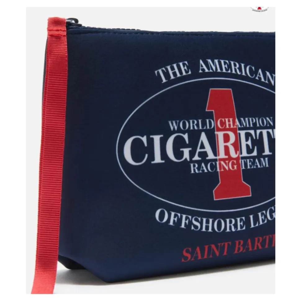 Aline Clutch