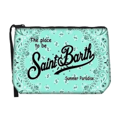 Aline Clutch Bag