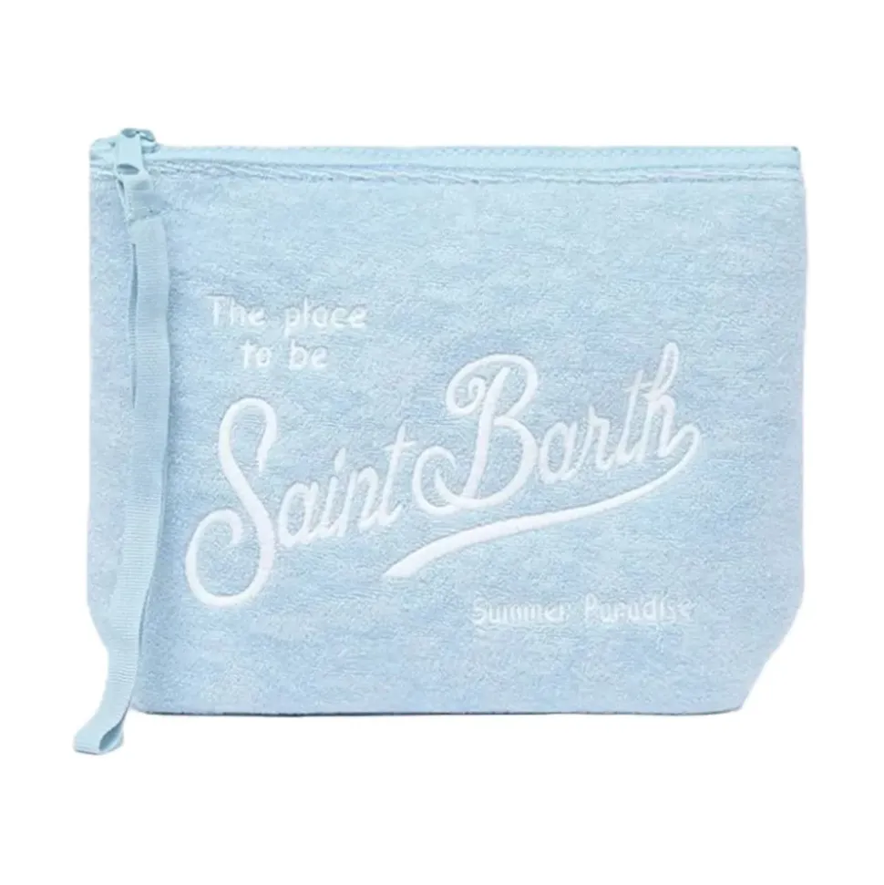 Aline Sponge Clutch