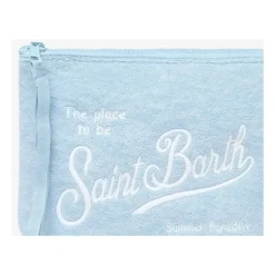 Aline Sponge Clutch