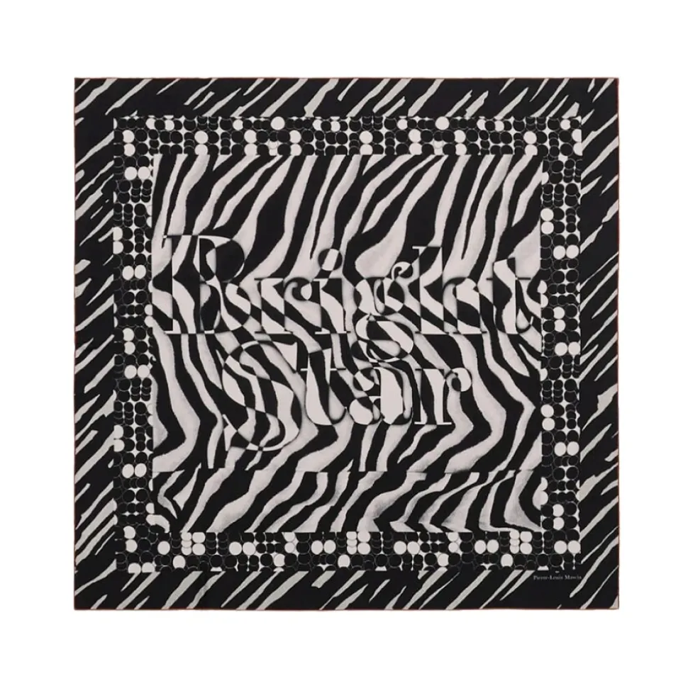 ALOEUW Bandana Scarf