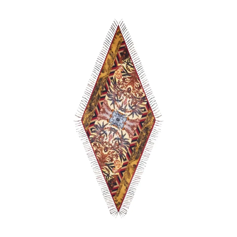Aloeuw Scarf