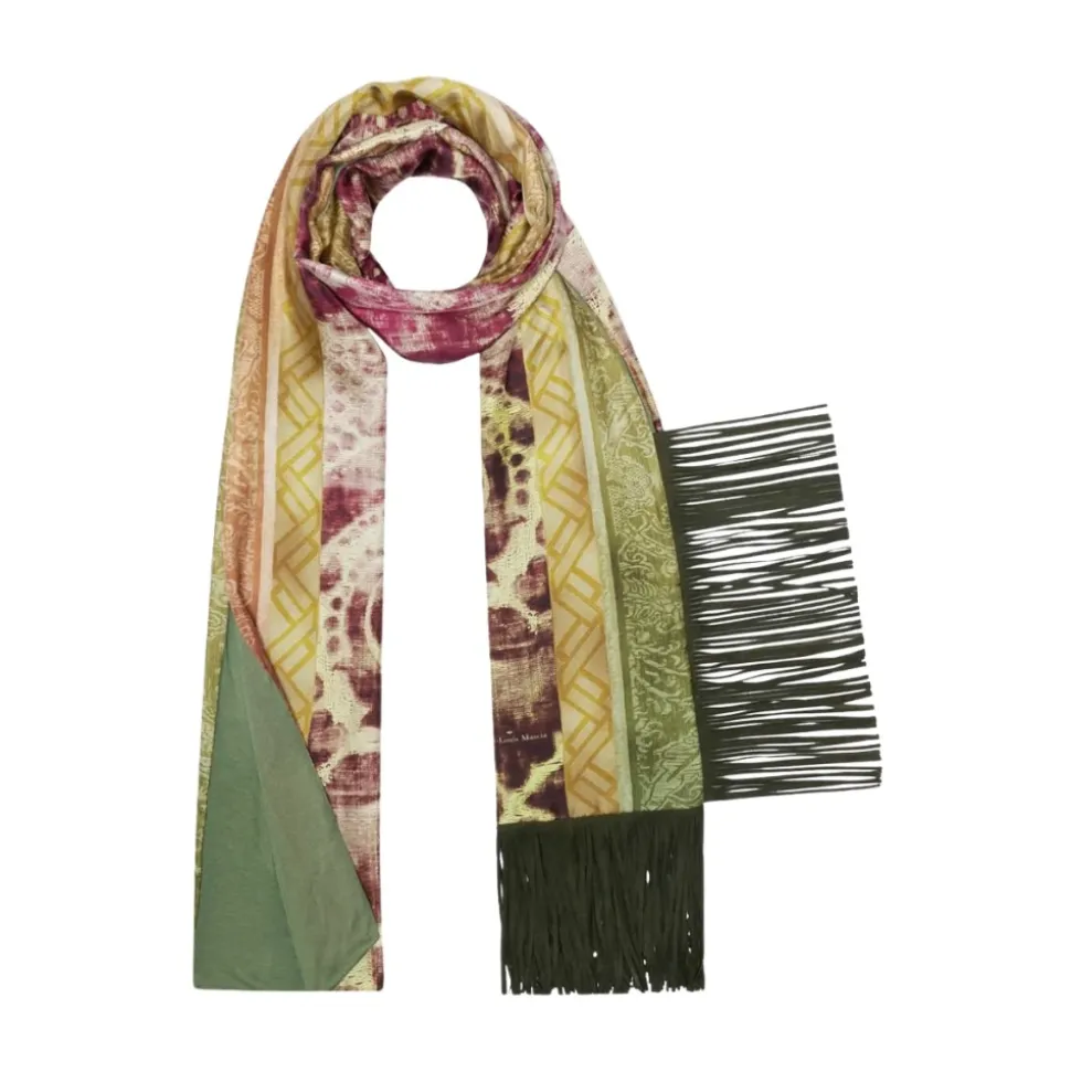 ALOEWON Scarf