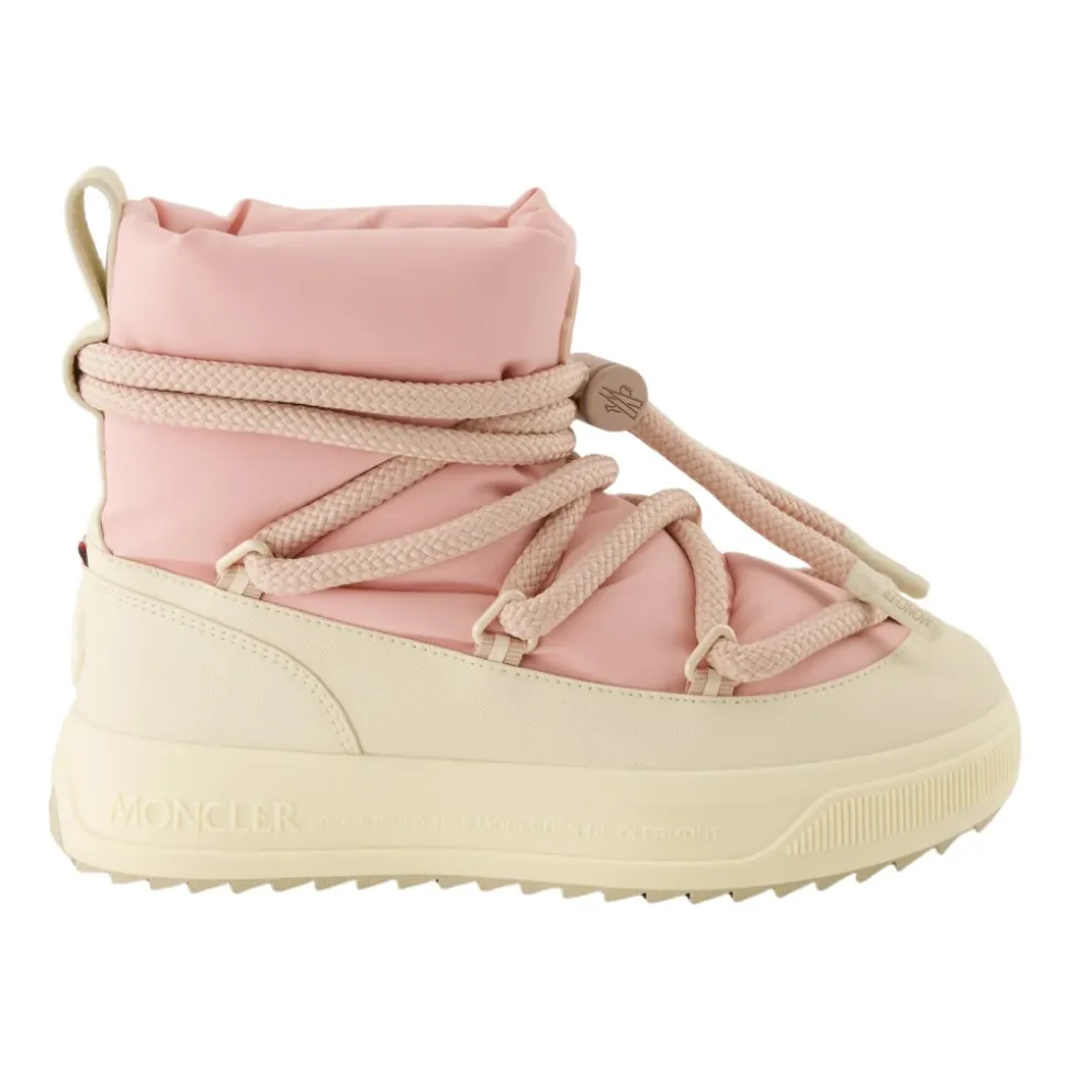 Altive Mid Snow Boots