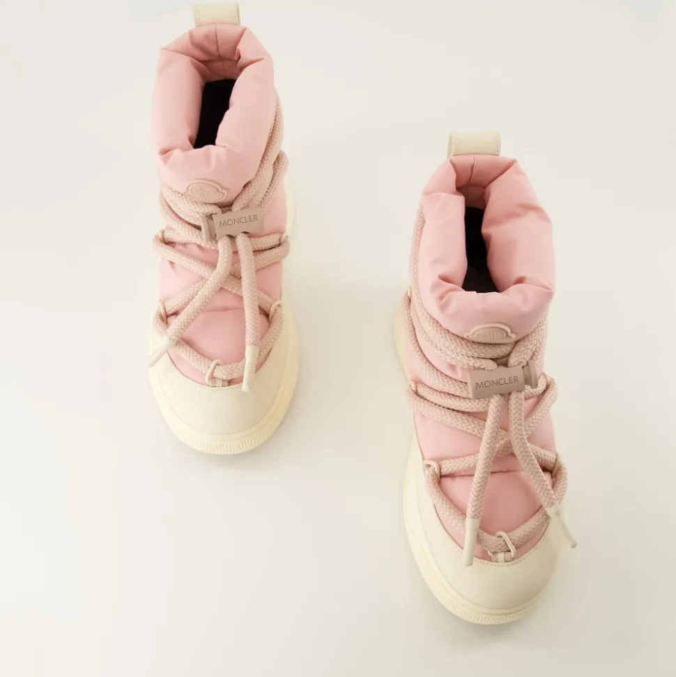 Altive Mid Snow Boots