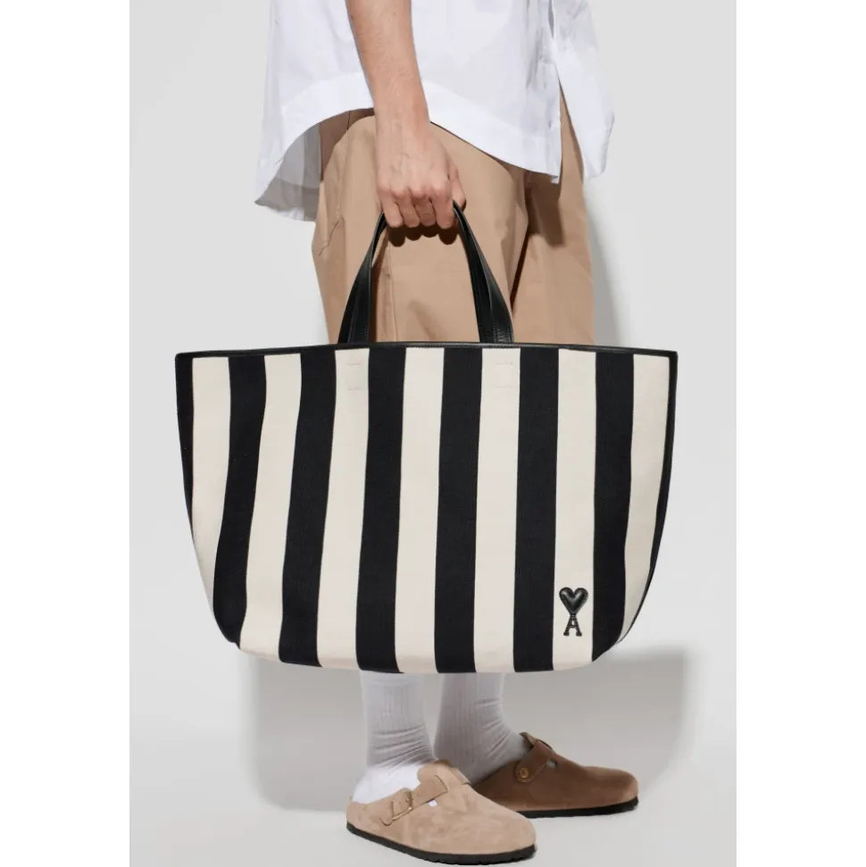 Ami de Coeur Shopper Bag