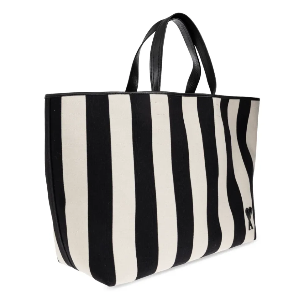 Ami de Coeur Shopper Bag