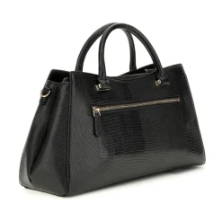 Anadela 3 Compartiments Sac Satchel