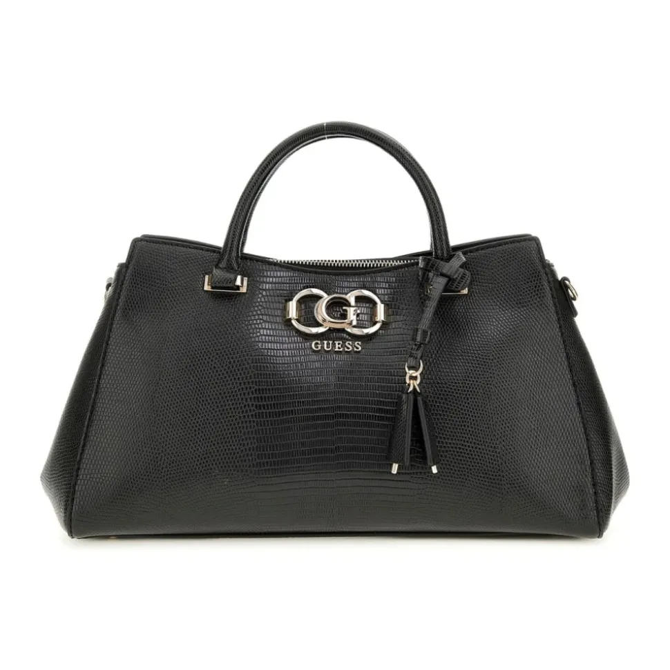 Anadela 3 Compartiments Sac Satchel