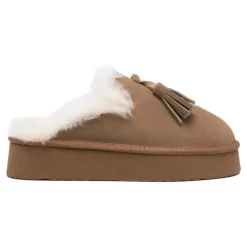 Anita Mules