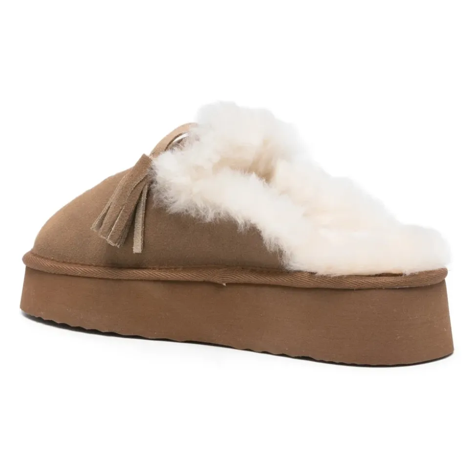 Anita Mules