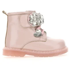 Ankle Boot