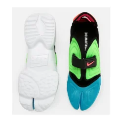 Aqua Rift Sneakers