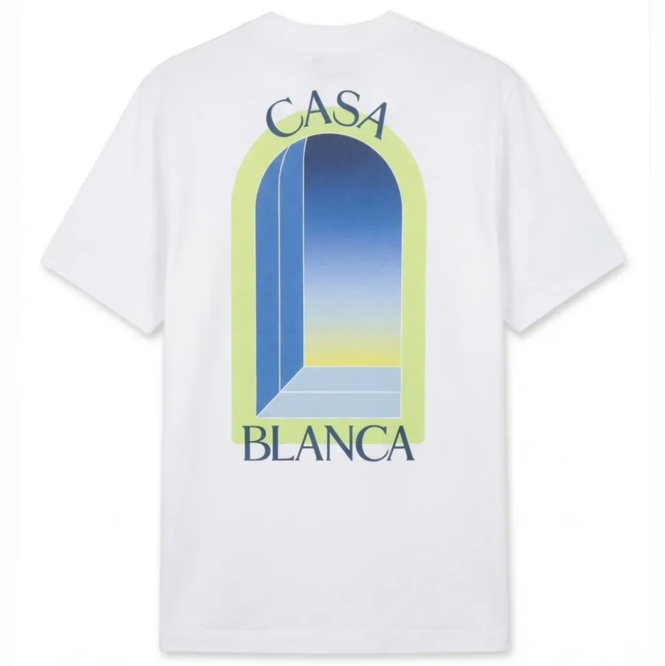 Arches Classic Tee