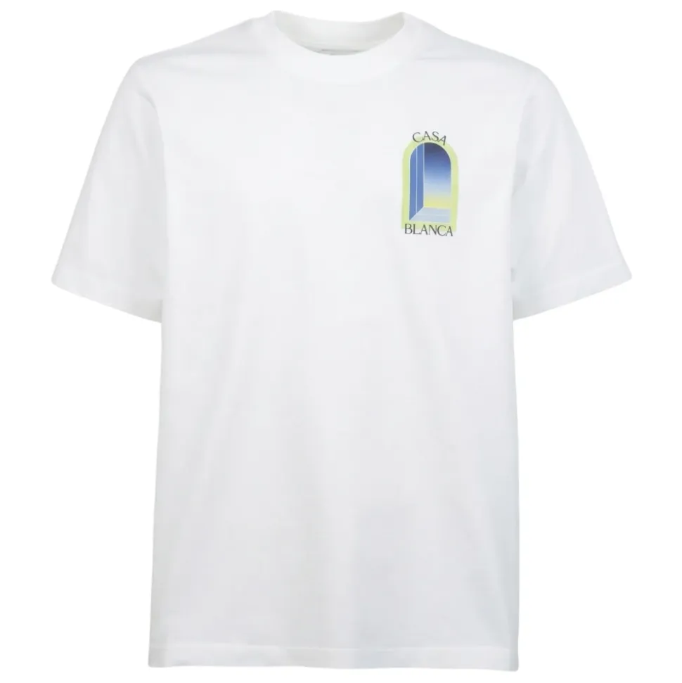 Arches Classic Tee
