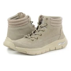 Arch Fit Smooth Comfy Chill