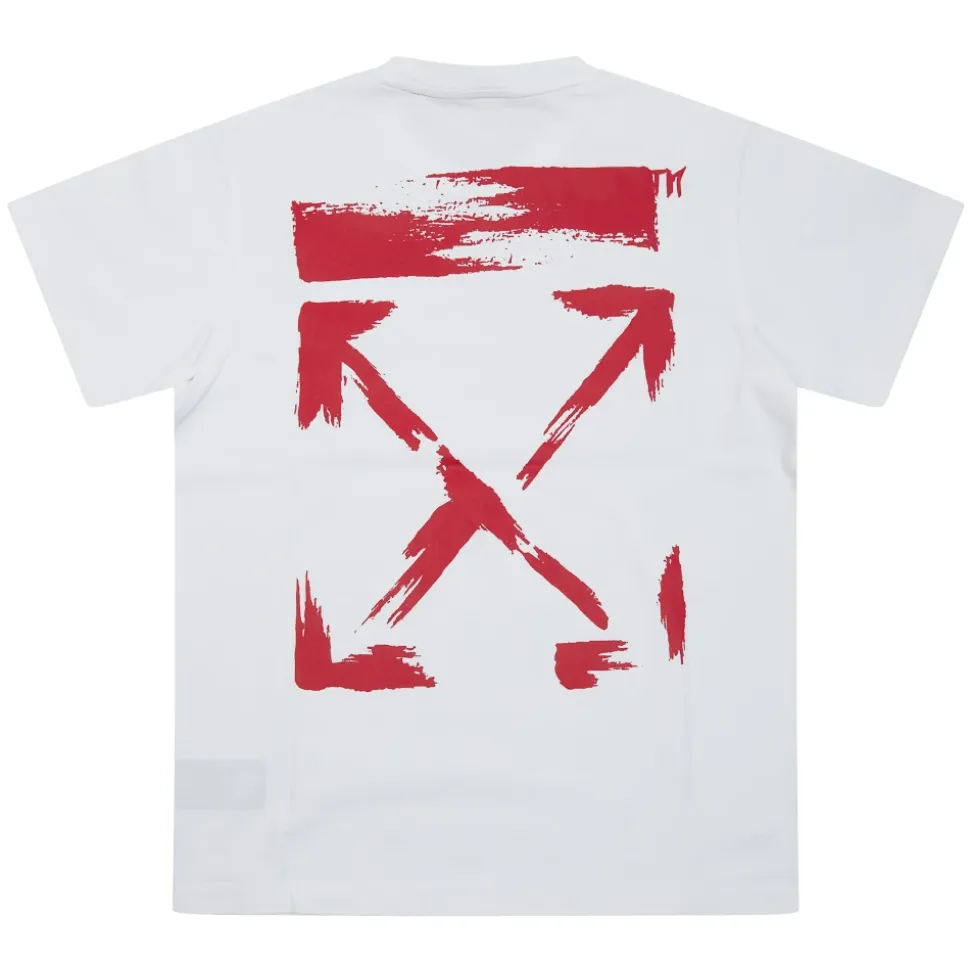 Arrow Paint Tee