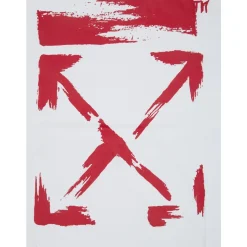 Arrow Paint Tee