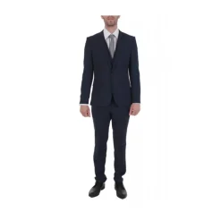 Arti/Hesten 202V1 Suit